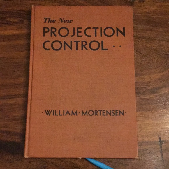 William Mortensen 3 Vintage Art Photography Hardcover Books 40s 1940s - Picture 6 of 15